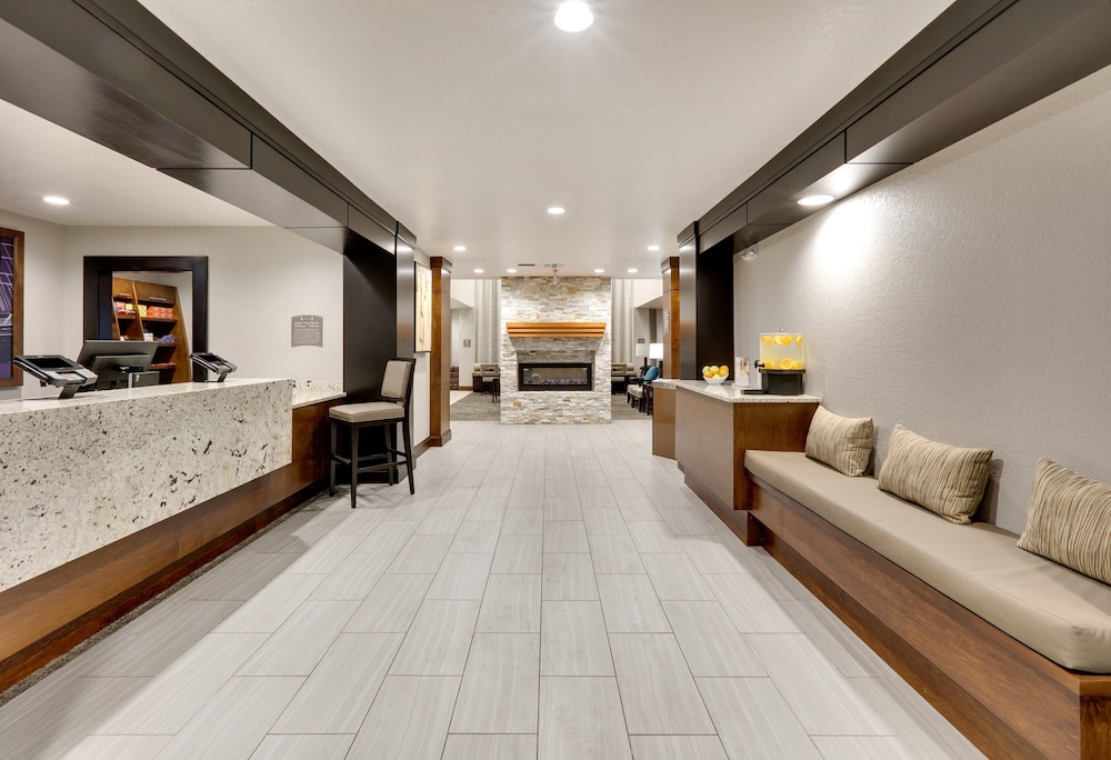 Staybridge Suites San Antonio - Schertz 6/60
