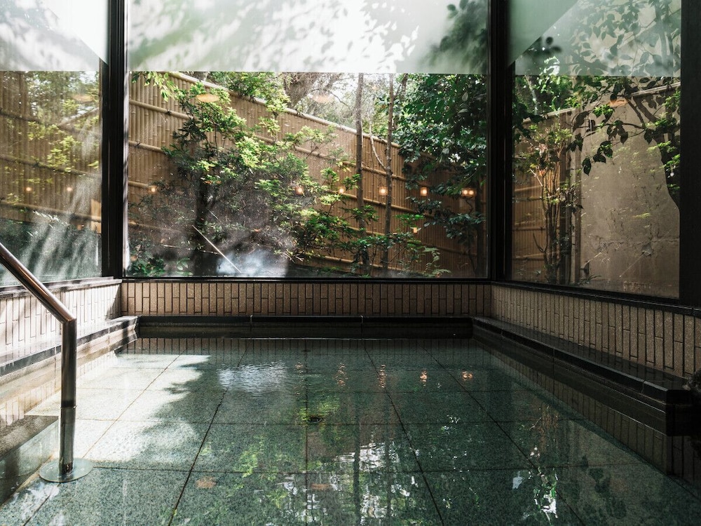 Ando Hotel Nara Wakakusayama 24/50