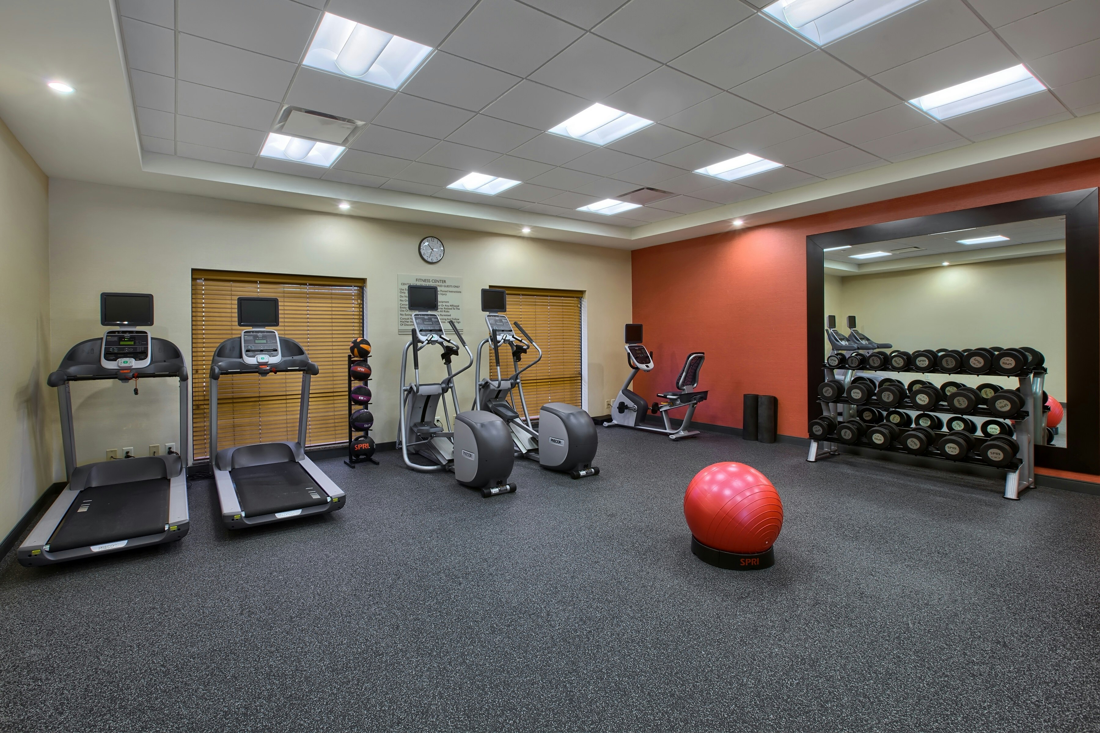 Hilton Garden Inn Durham/University Medical Center 21/42