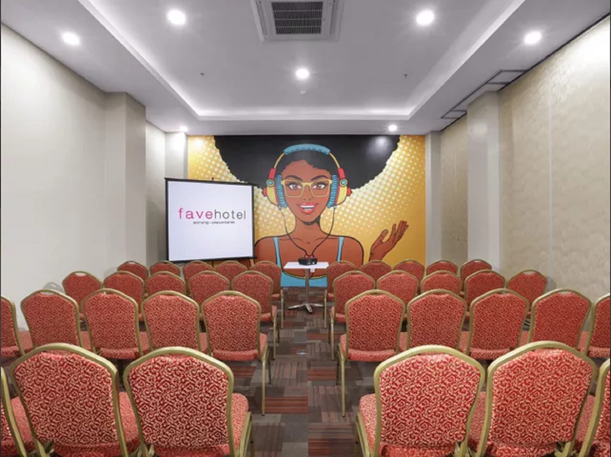 Favehotel Sorong 31/34