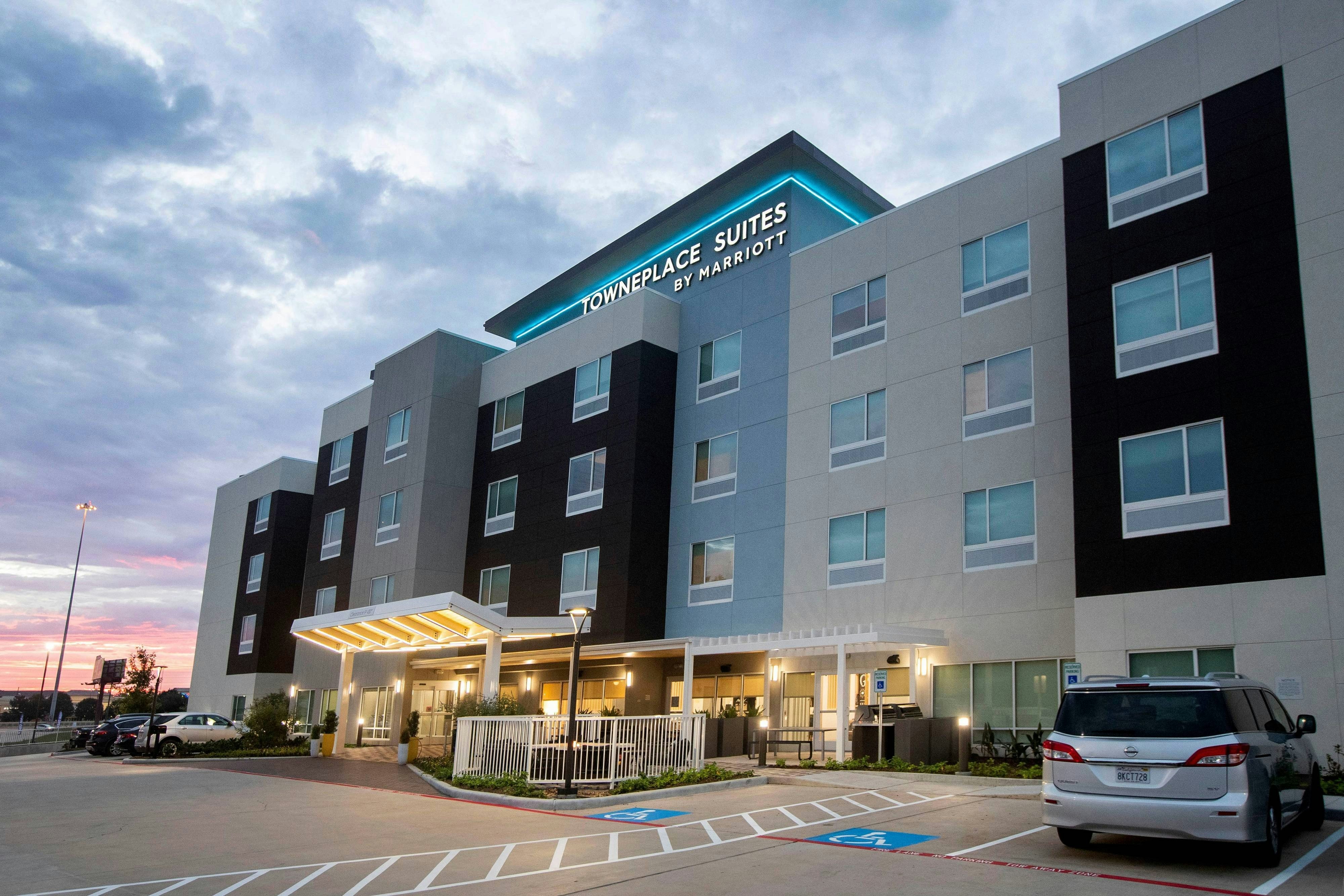 TownePlace Suites by Marriott Conroe 51/51
