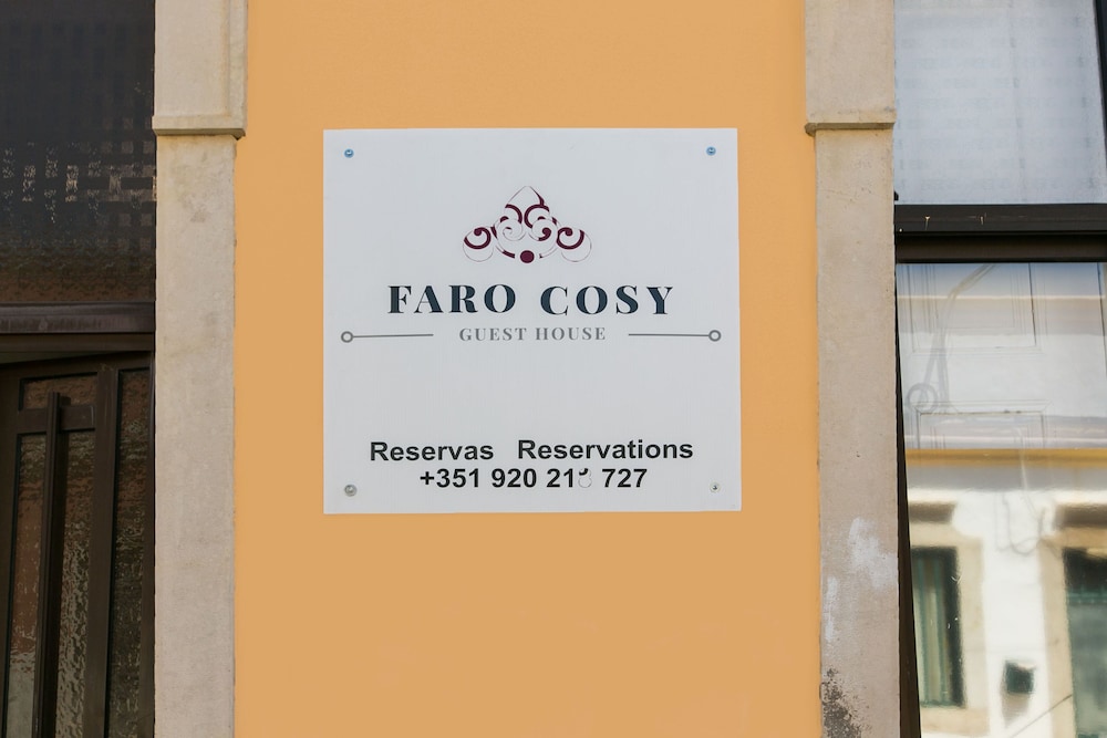 Faro Cosy Guest House 18/28
