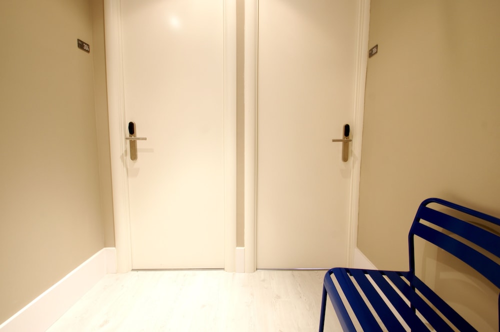 Dingdong Express Hostel 29/33
