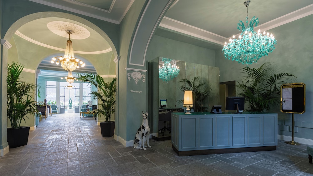 Grand Hotel Menaggio 9/64