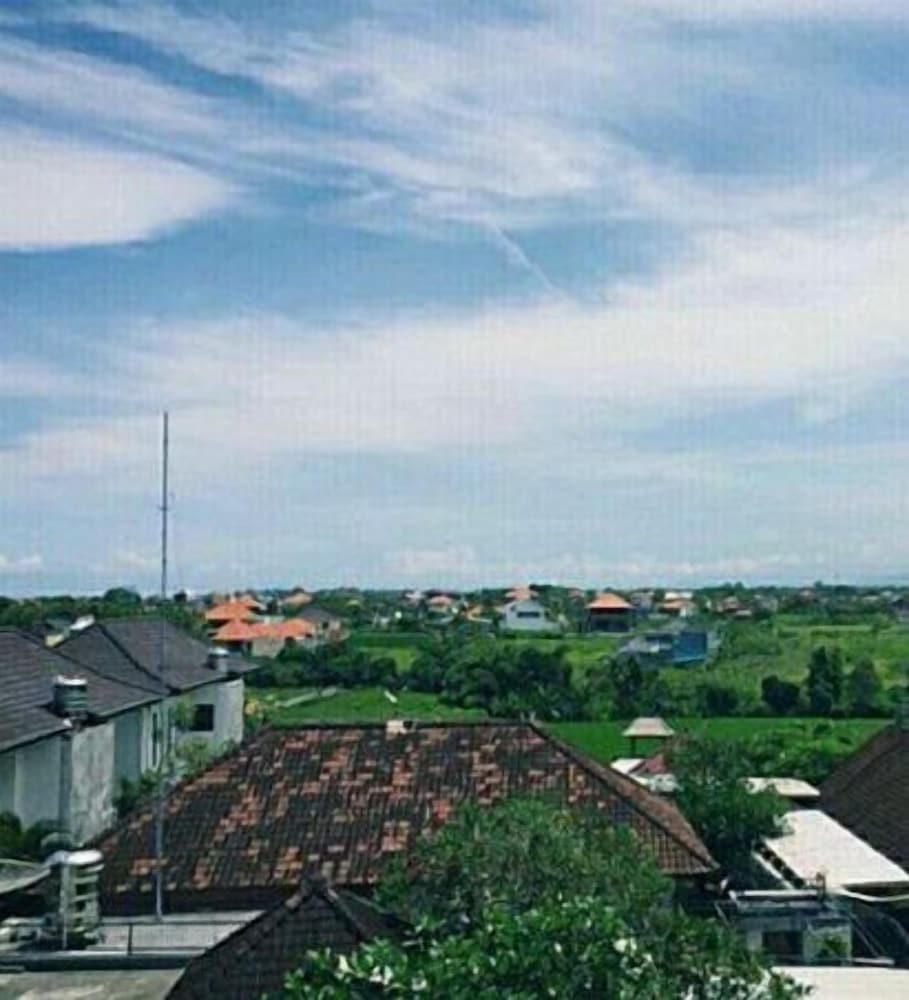 Tirtha Canggu Suites 27/31