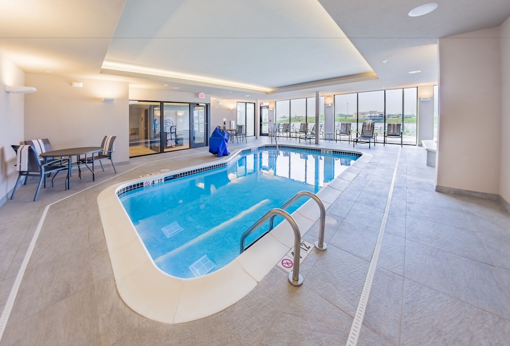 Fairfield Inn Suites By Marriott Des Moines Altoona 3/29