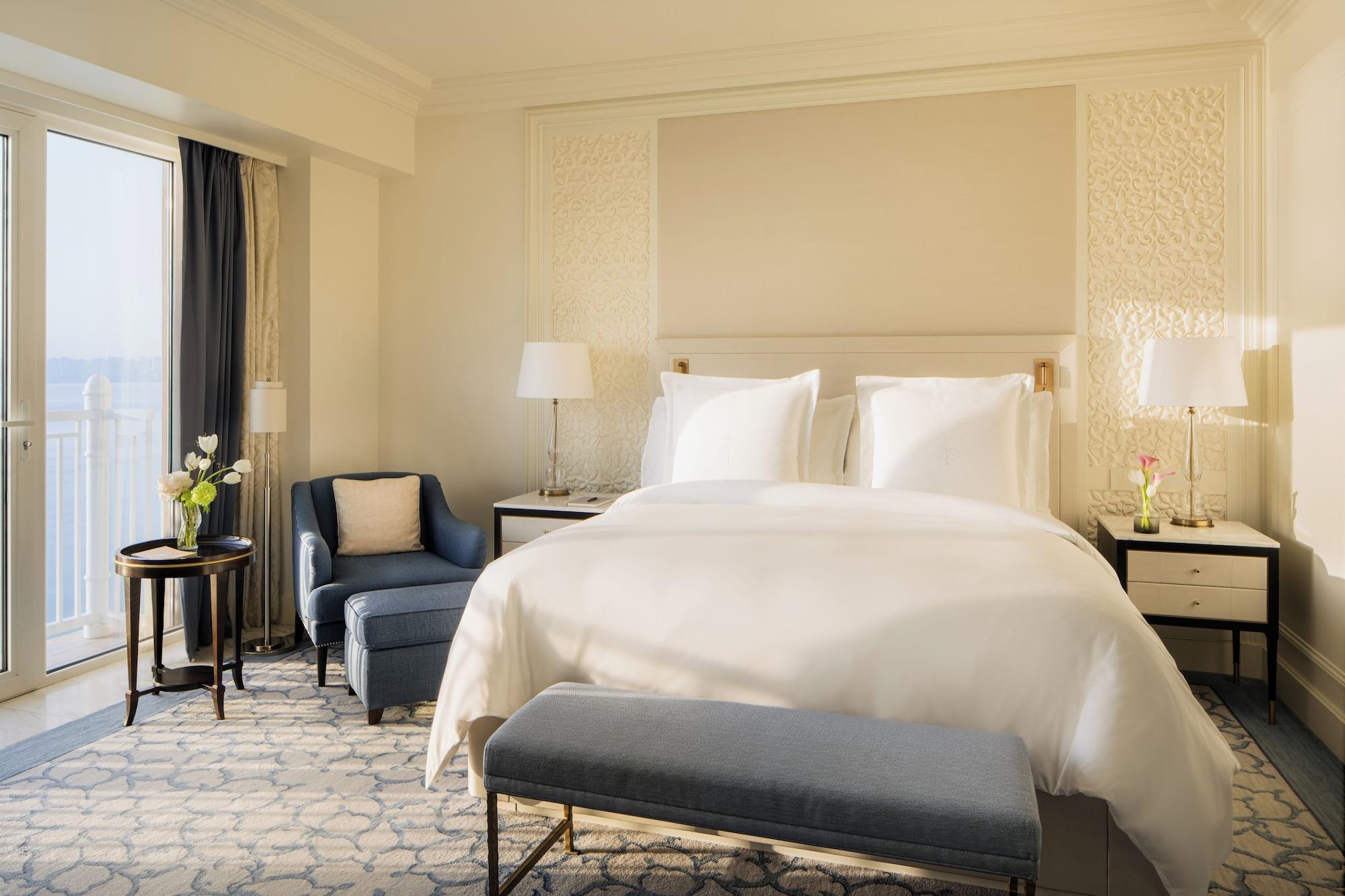 1 Bedroom, Ambassador, Suite