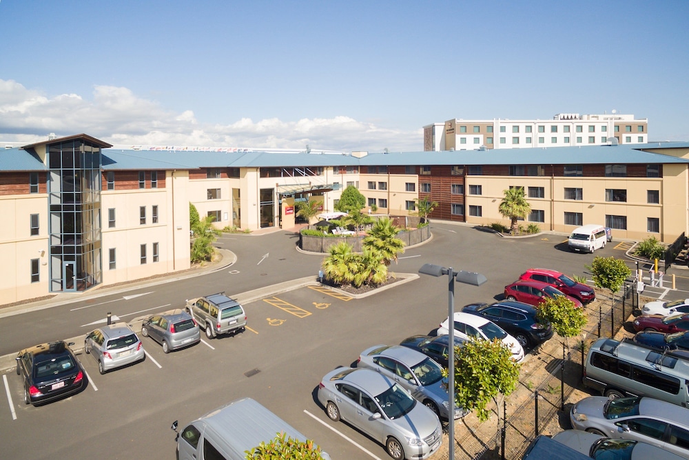 Heartland Hotel Auckland Airport 58/63