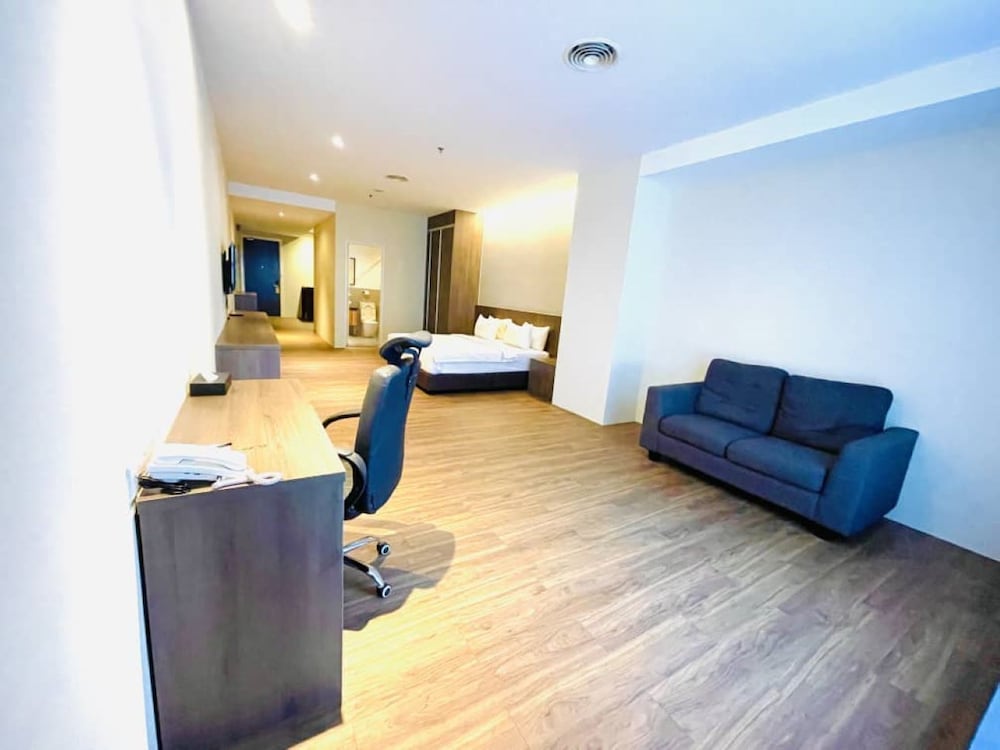 Imperial Regency Suites and Hotel Kuala Lumpur 32/50