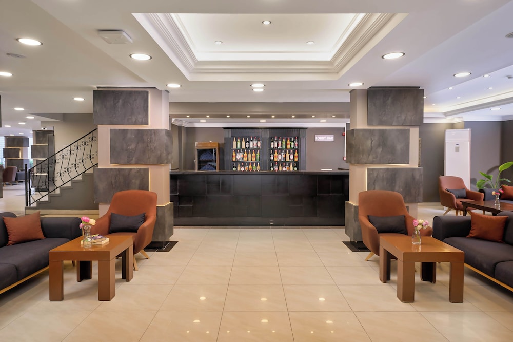 Krizantem Hotel 10/61