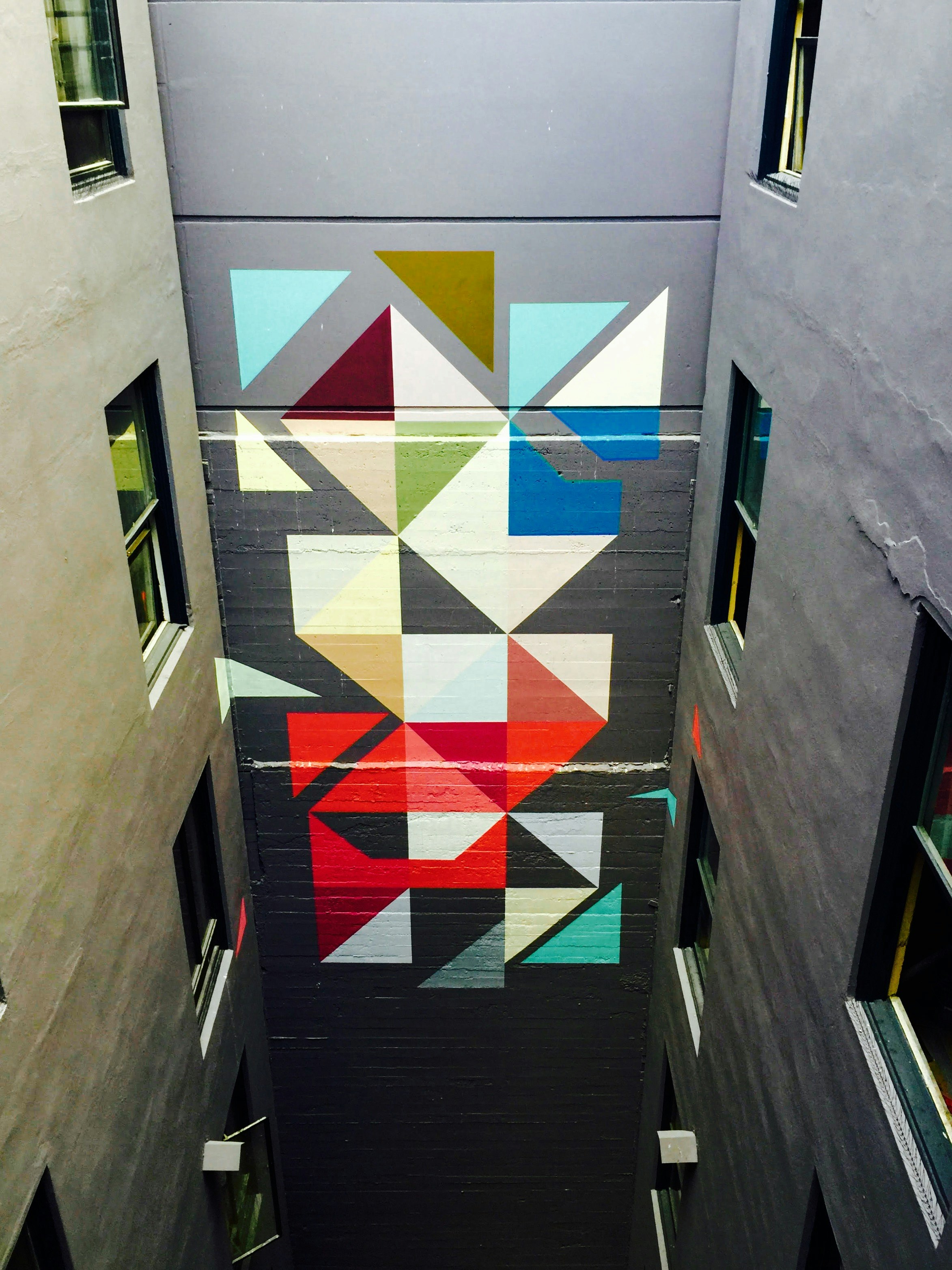 Axiom Hotel 70/76