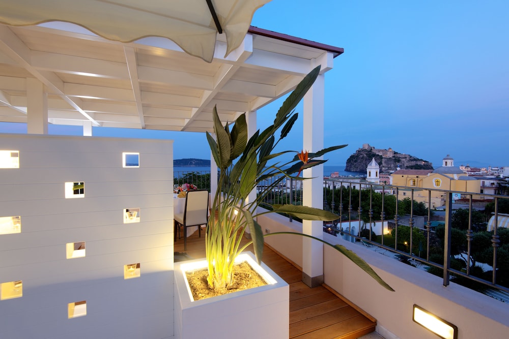 Villa Durrueli Resort Spa 3/78