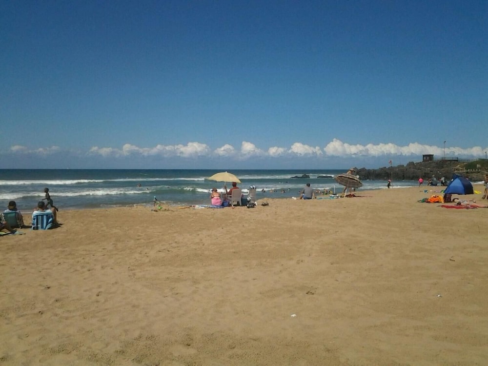 Beachfront Cabanas 21/34
