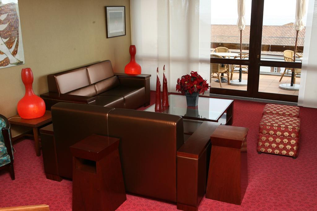 Hotel Catedral 18/28