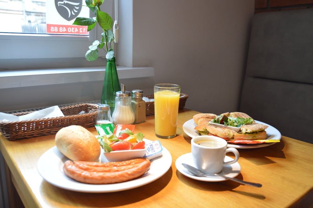 Cracow Central Aparthotel 26/50