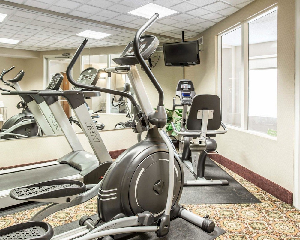 Comfort Inn & Suites Walterboro I-95 40/63