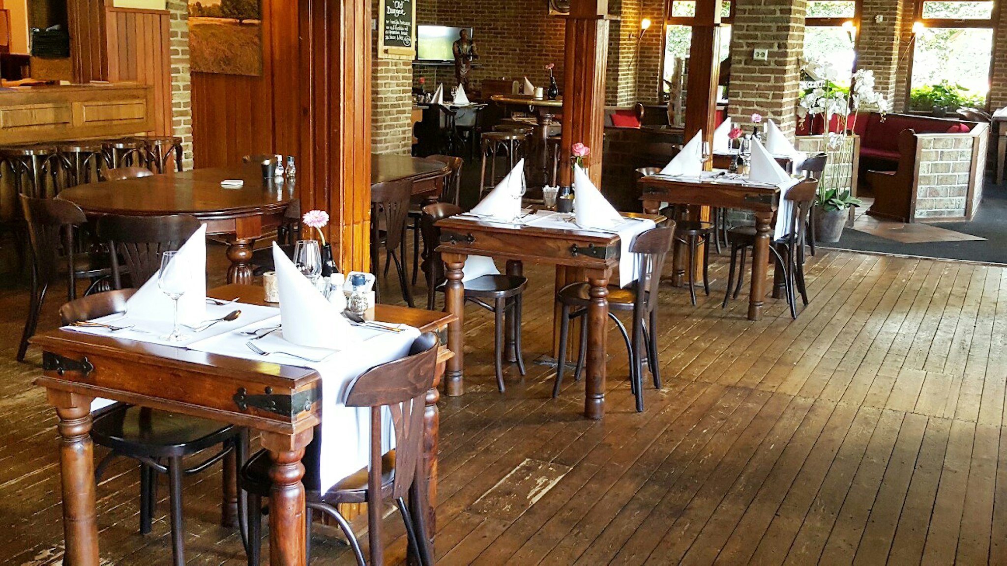 Fletcher Hotel-Restaurant De Borken 35/48