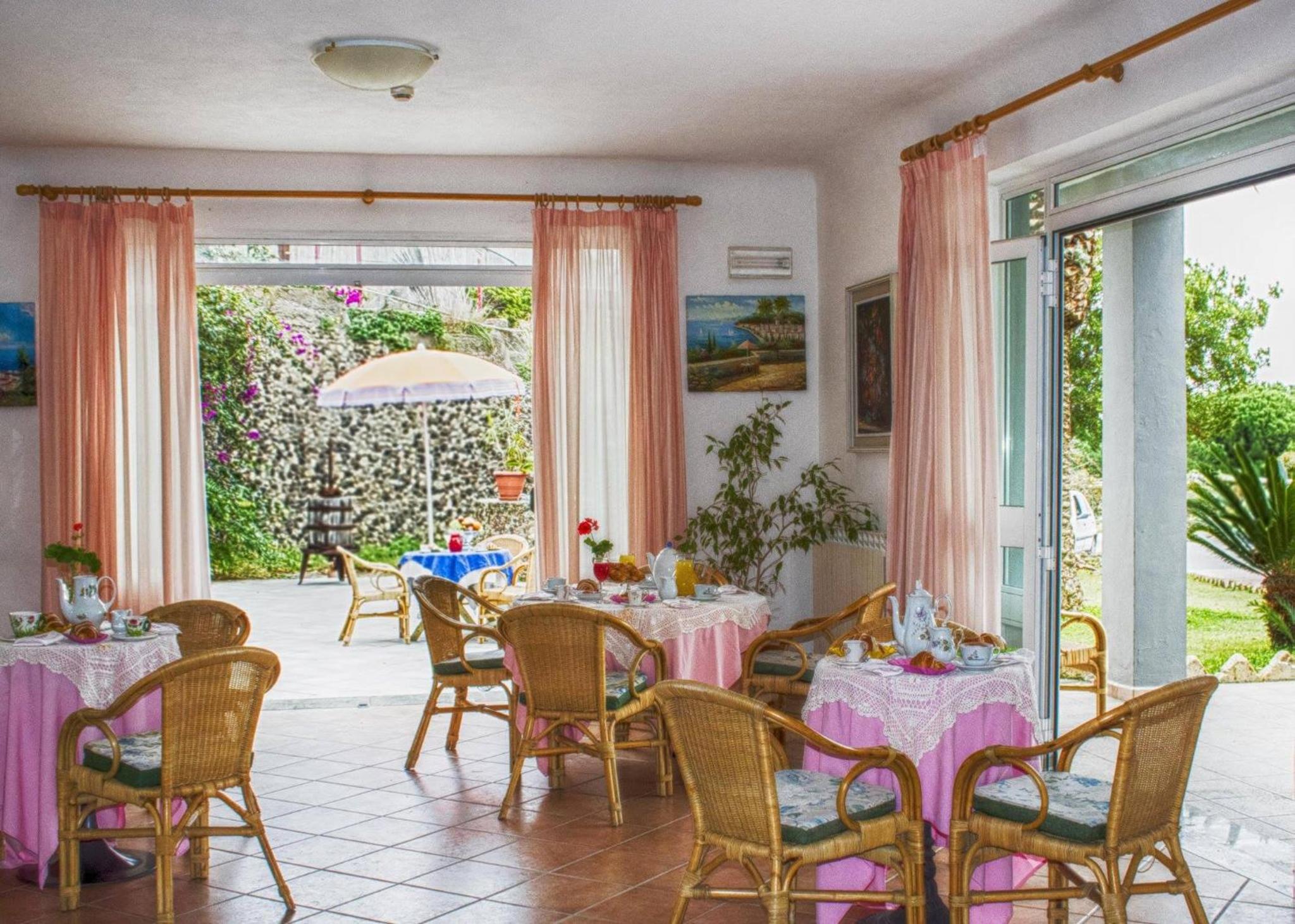 Villa Rita Hotel 22/55