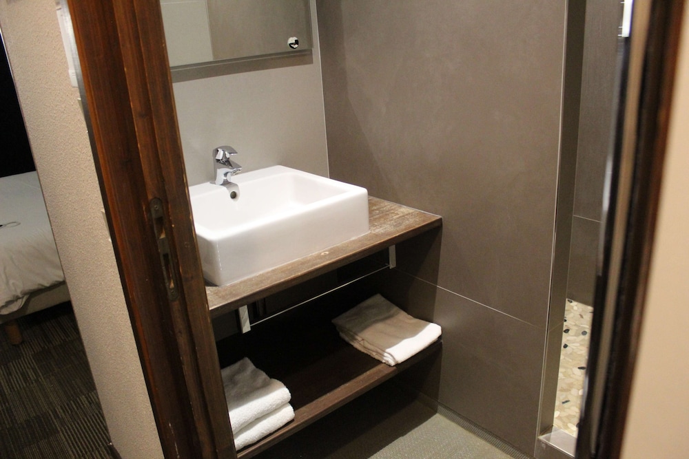 Enzo Hotels Metz Amneville By Kyriad Direct 48/50