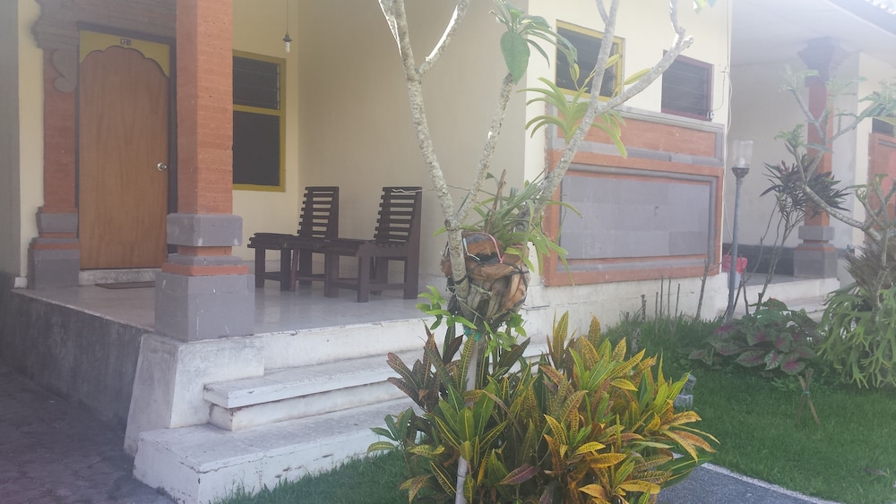 Segara Hotel And Restaurant 16/34