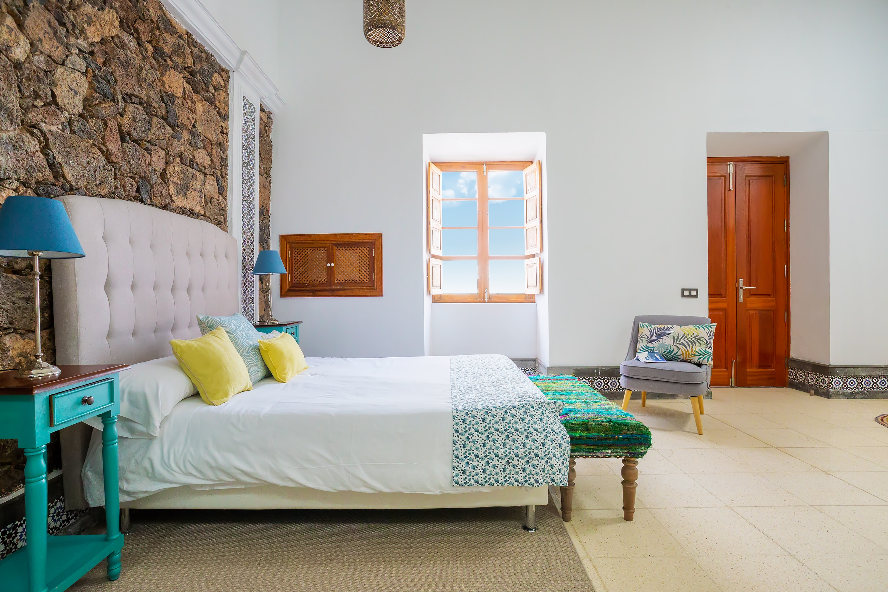 El Charco Suites 14/50