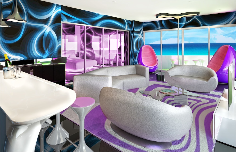Temptation Cancun Resort - All Inclusive - Adults Only 25/71