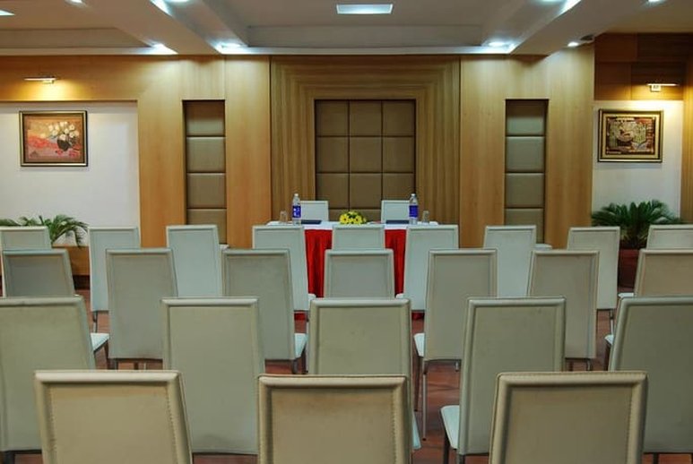 Lords Eco Inn Dahej 8/9