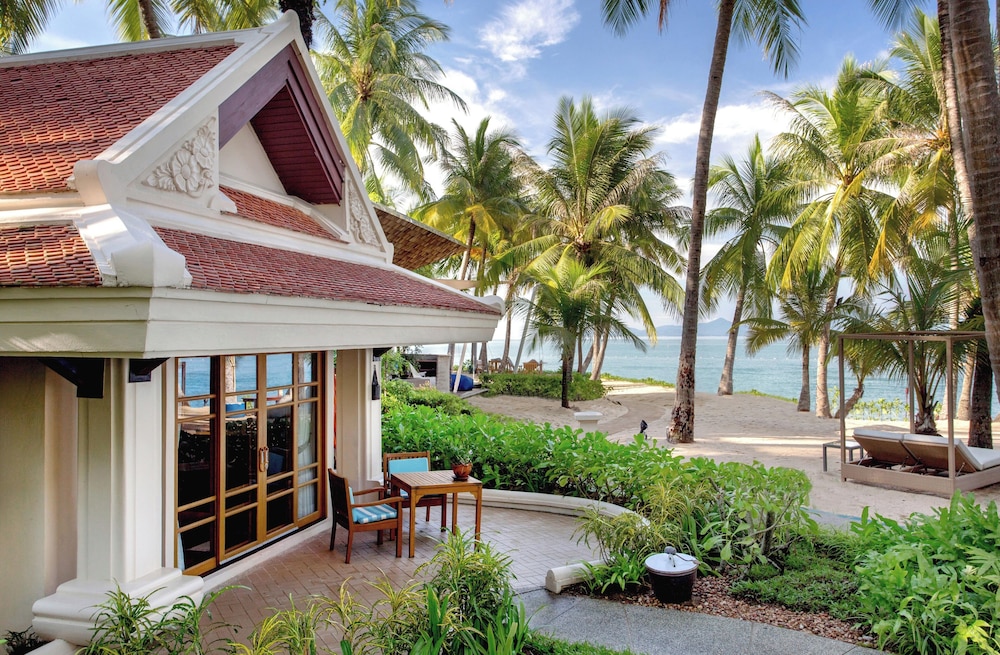 苏梅岛圣塔布里酒店 - 全球领先酒店联盟(Santiburi Koh Samui) 图片5
