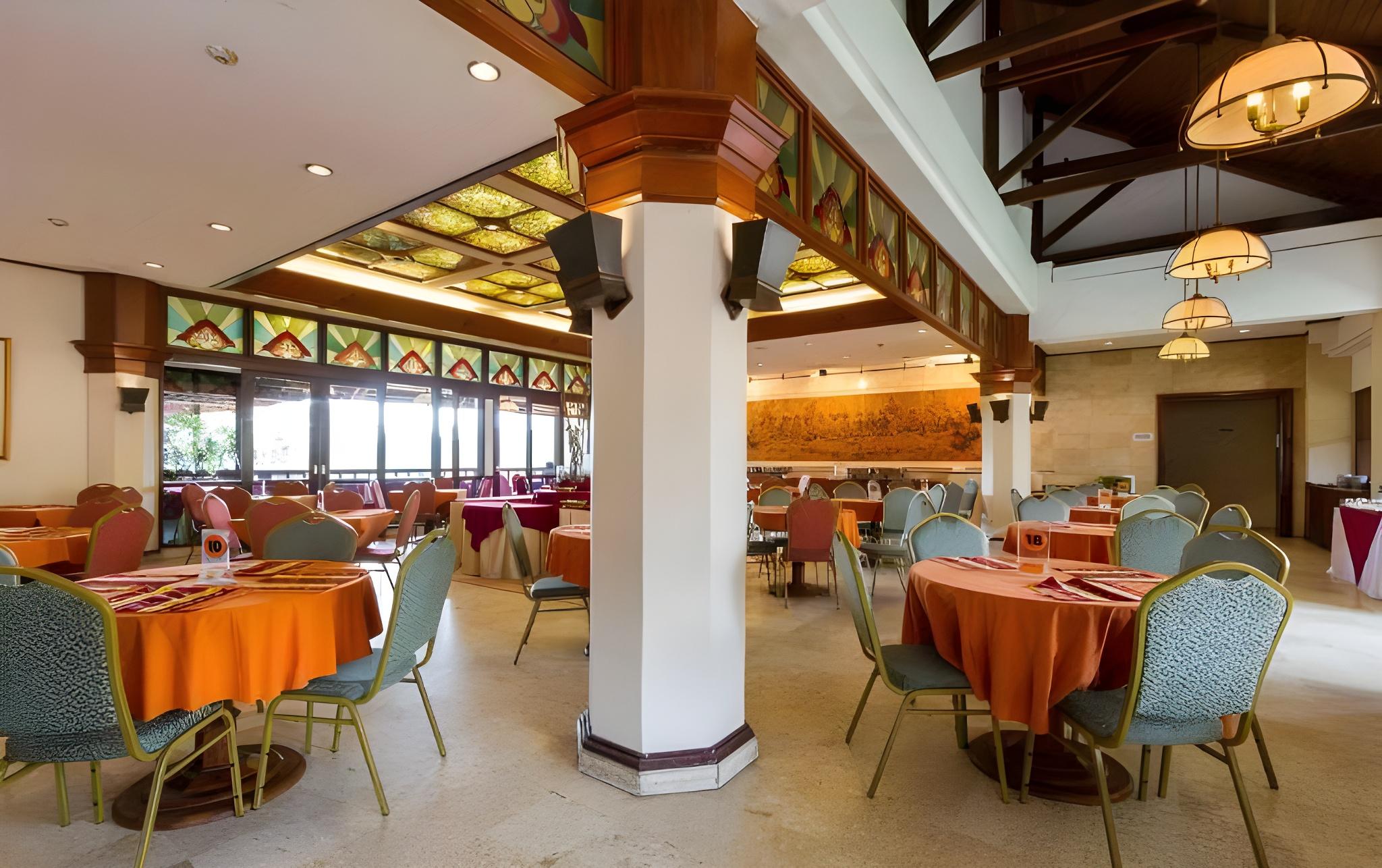 Pusako Hotel 19/27