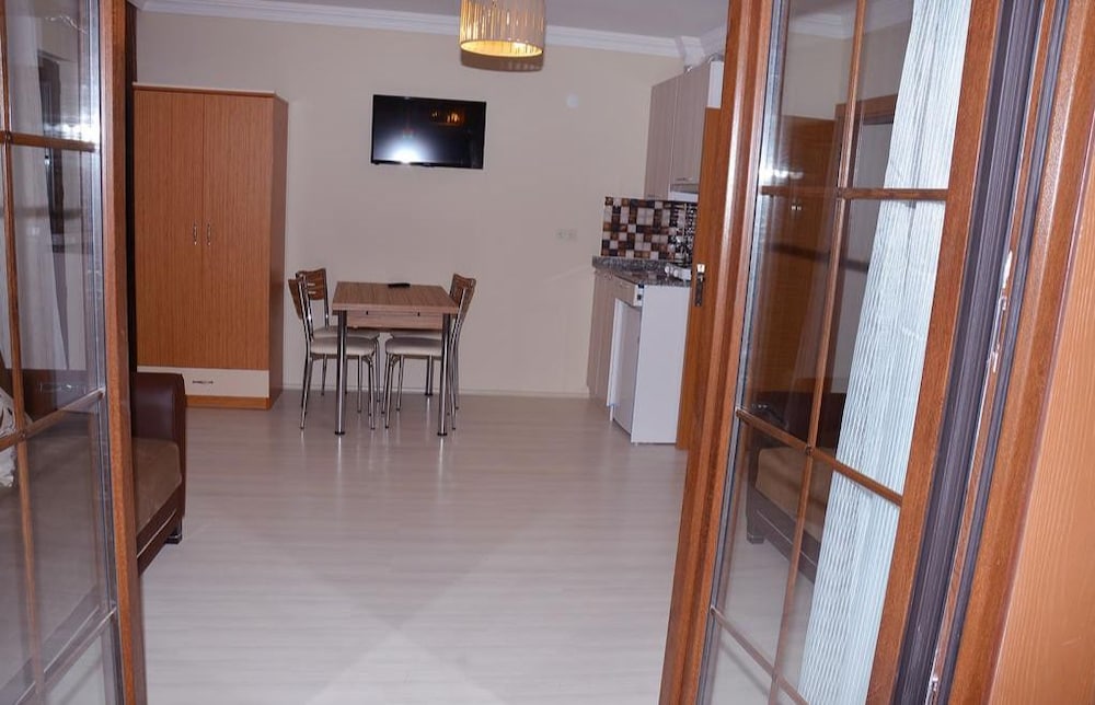Kuzey Park Hotel 44/50