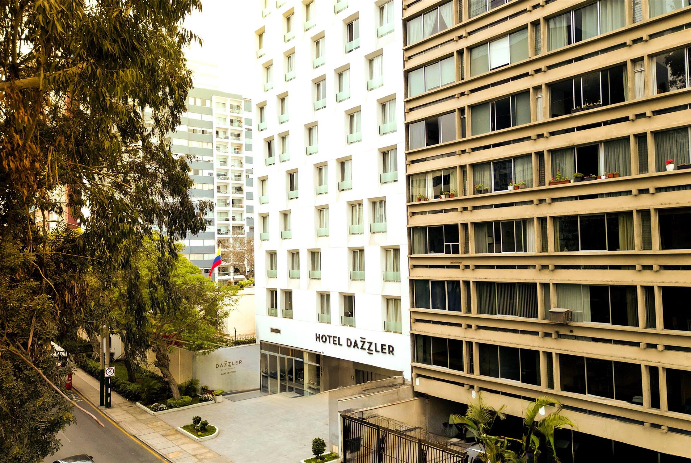 Dazzler By Wyndham Lima San Isidro 3/22