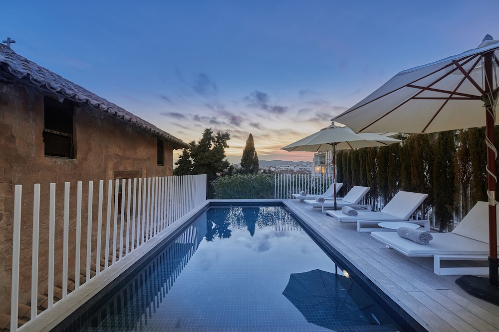 Hotel Convent De La Missio Luxury Boutique Hotel - Adults Only 4/81