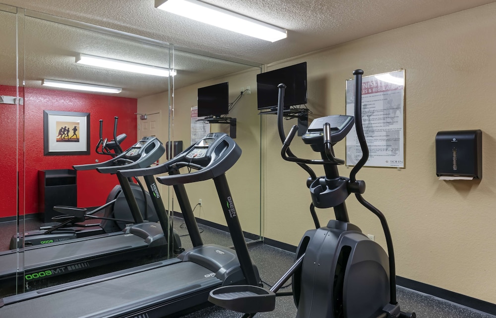Extended Stay America Melbourne Airport 27/50