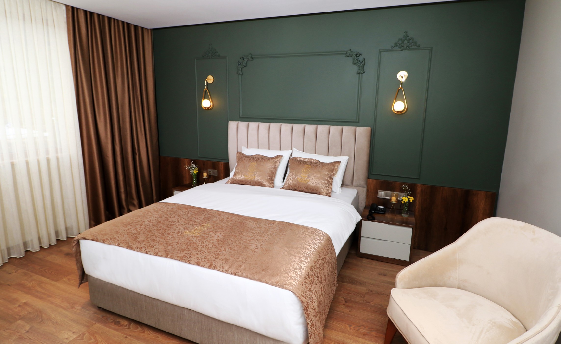 Bayrak Grand Hotel 13/50