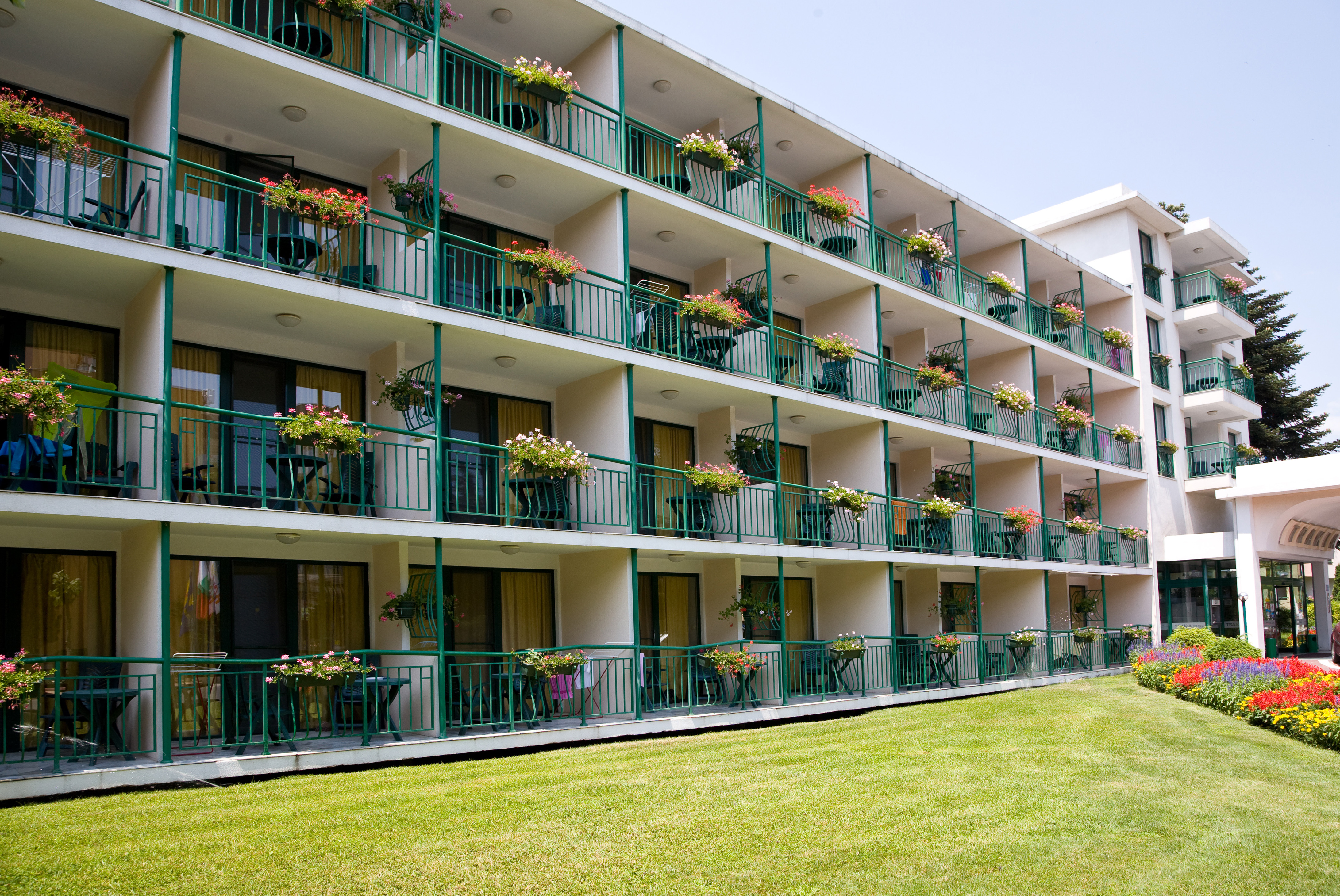 Hotel Trakia 2/34