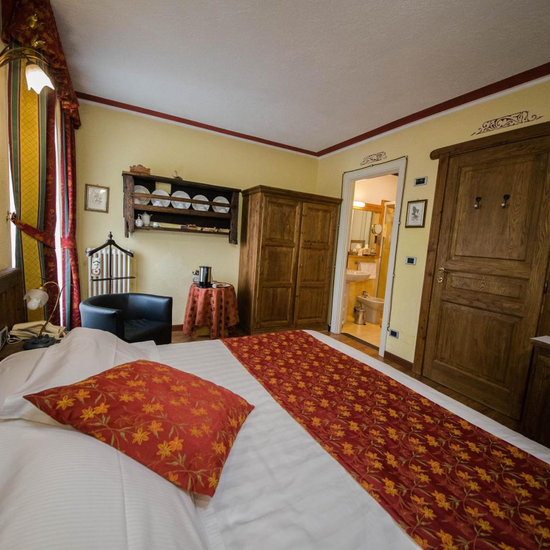 Albergo la Meridiana 16/58