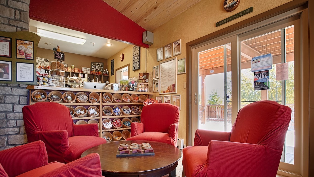 Best Western Vista Inn 20/32