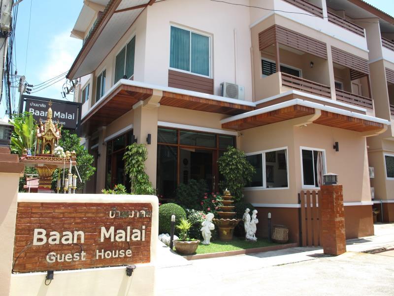 Baanmalai Guest House 10/41