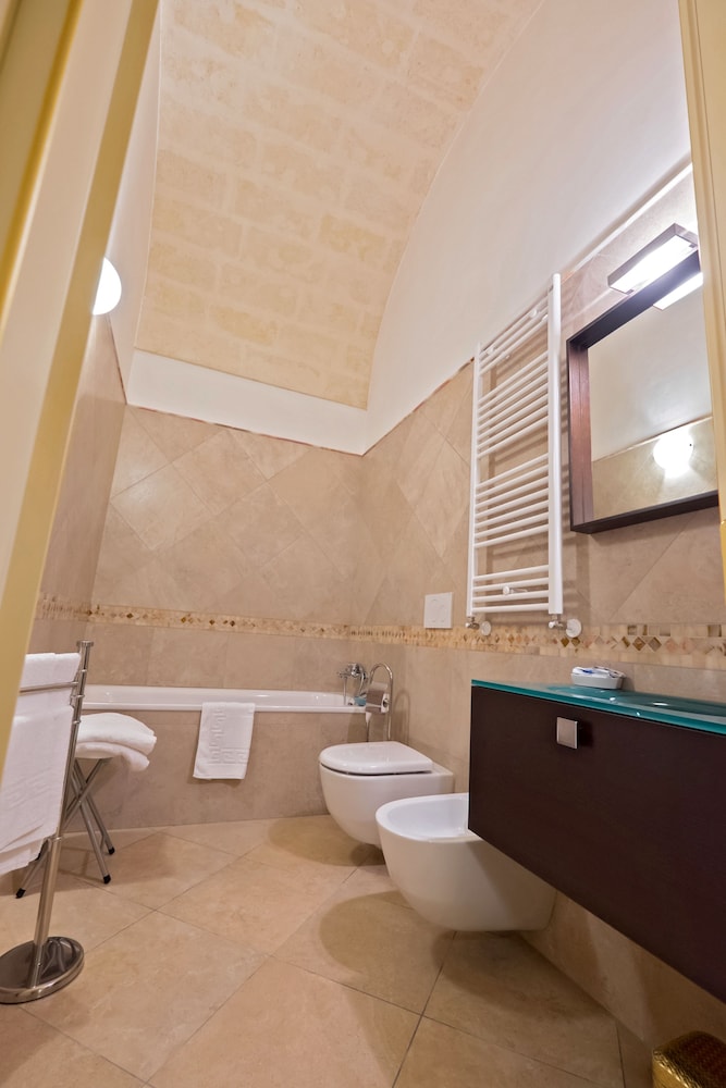 B&B Monte Castello 39/42