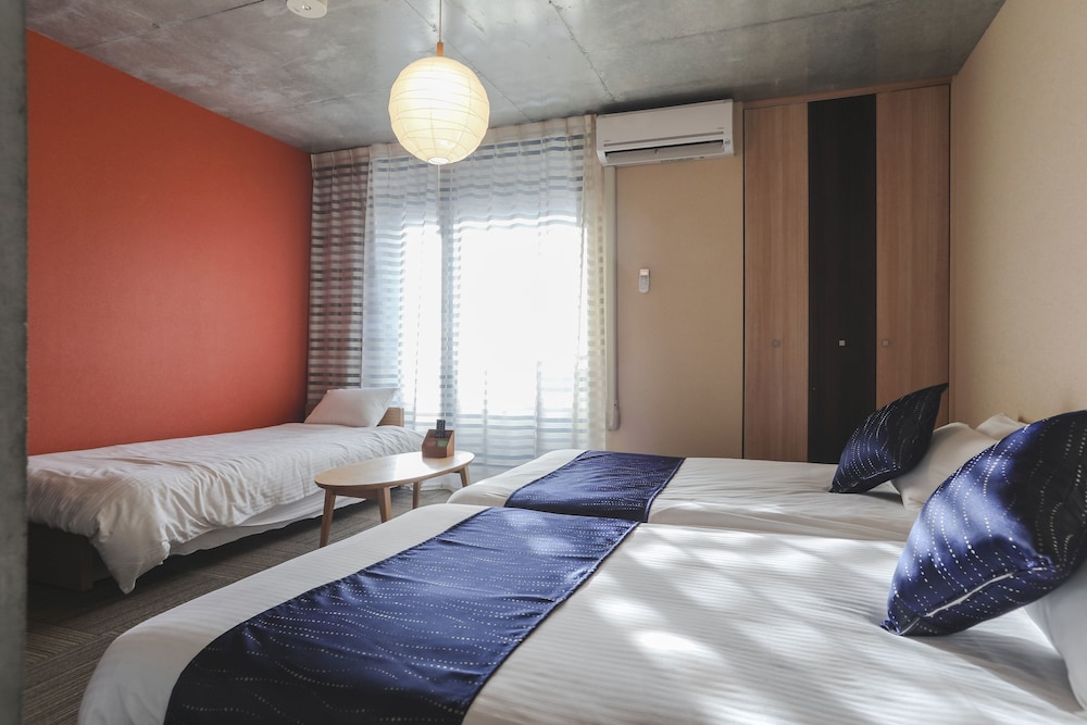 Kyoto Naganoya Hotel 17/51