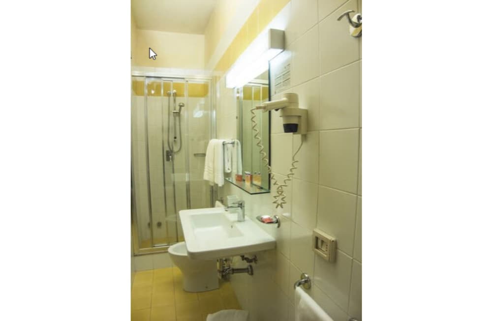Hotel Clarici 38/39
