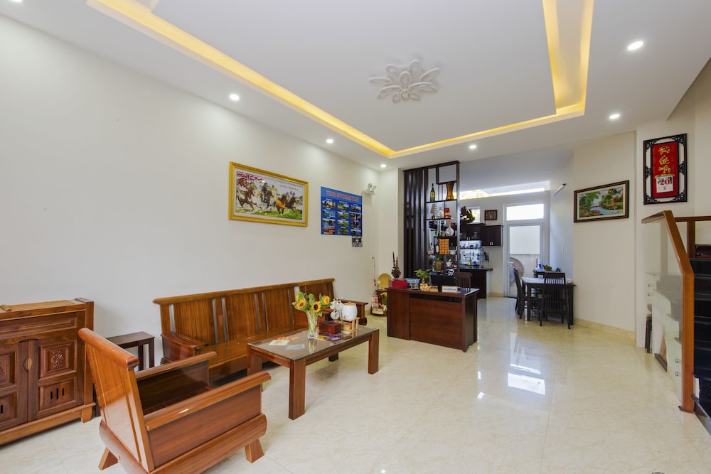 Hoi An Green House Homestay 45/58
