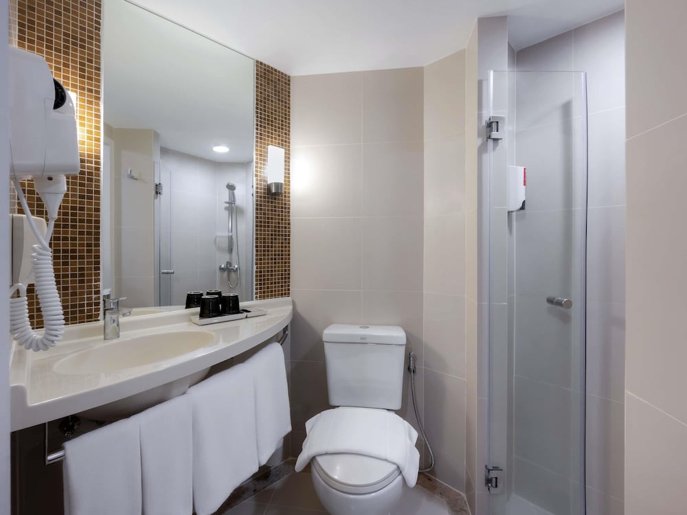 Ibis Bangkok Sukhumvit 4 58/63