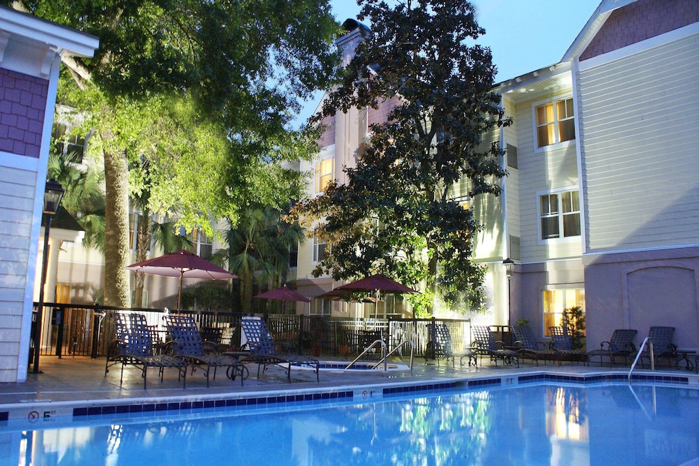 Residence Inn by Marriott Charleston Mount Pleasant 1/31