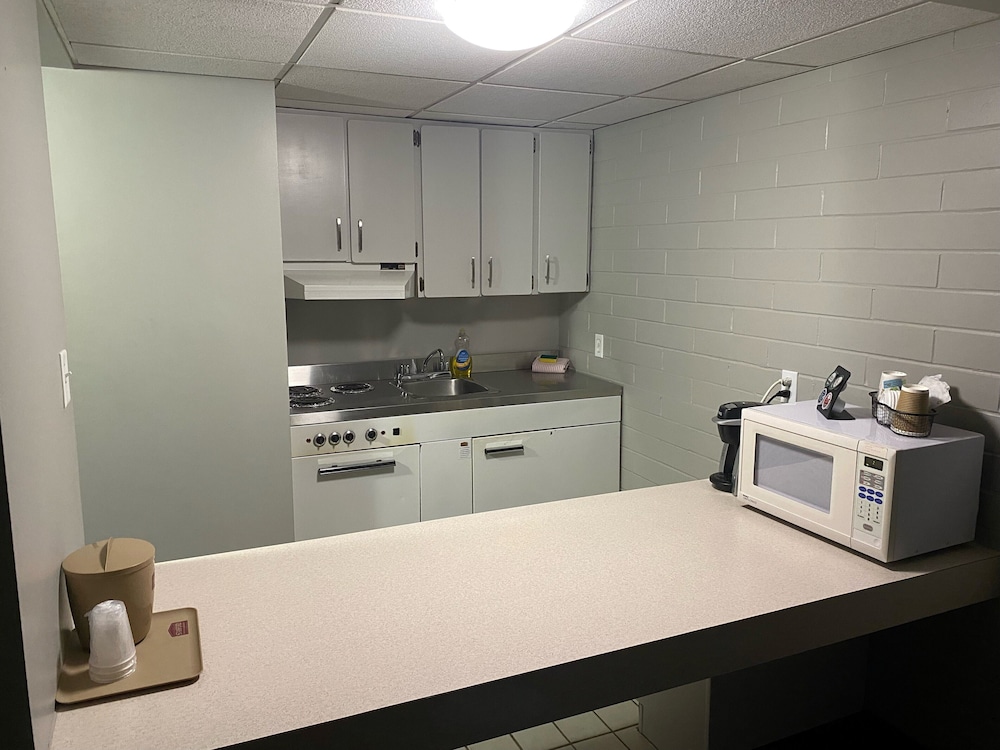 Travelodge by Wyndham Grande Prairie 22/46