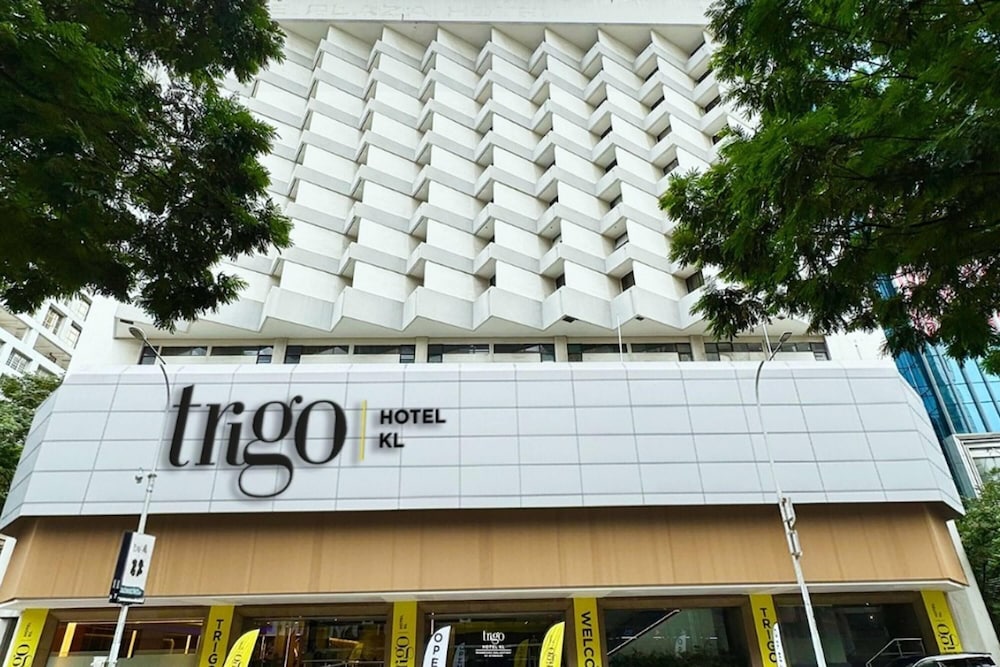 Trigo Kuala Lumpur in KUALA LUMPUR