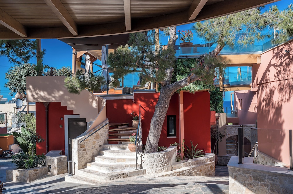 Esperides Resort Crete 42/49
