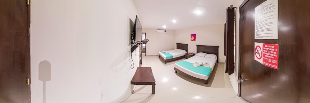 HOTEL VILLAMAR 28/28