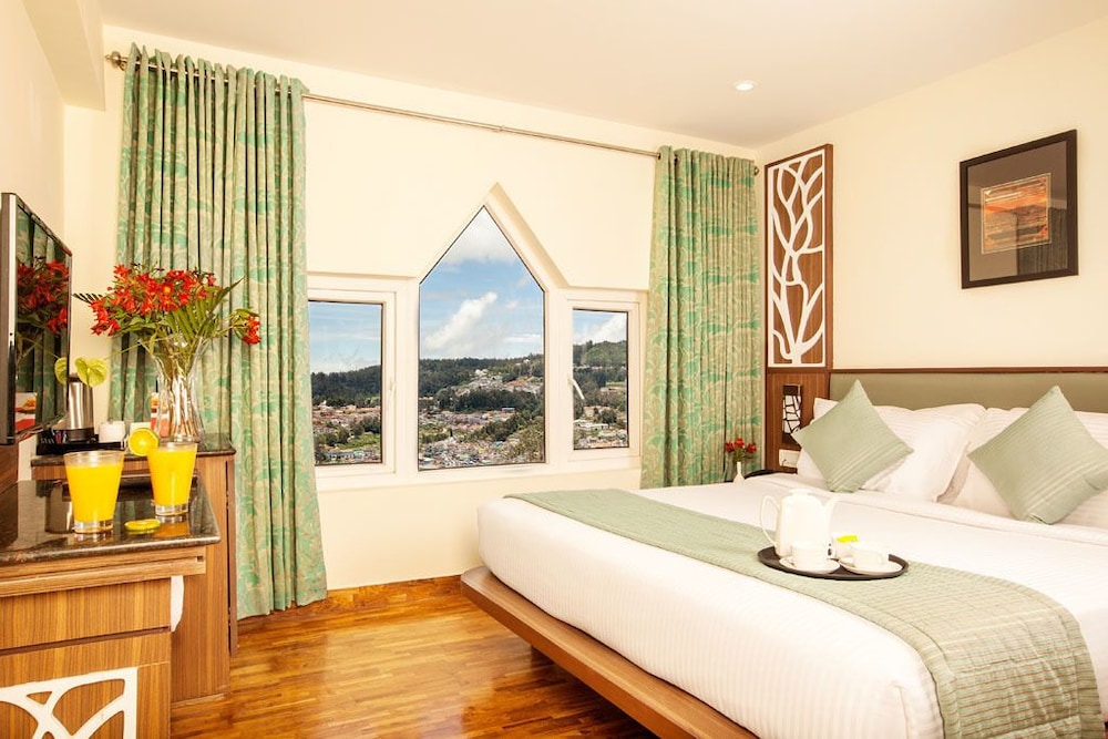 Sterling Ooty Elk Hill 12/50