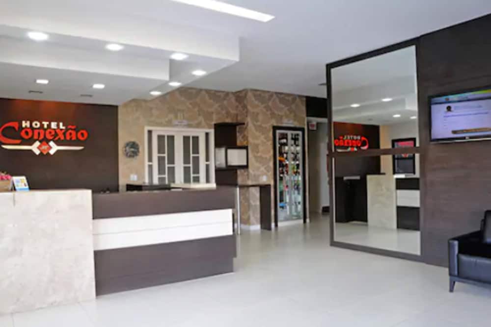 Hotel Conexao 9/67
